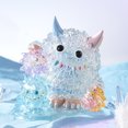 thumbnail image 3 of POP MART INSTINCTOY Monster Fluffy Fantasy Journey Series Caja ciega Juguetes Figuras de acción de anime Kawaii Caixa Caja Caja misteriosa Muñecas, 3 of 5