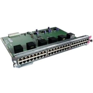 UPC 746320803708 product image for 48P GIG ENET SW MOD DISC PROD SPCL SOURCING SEE NOTES | upcitemdb.com