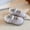 Purple, variant on LvhaoGJOB Girls' Casual Sneakers for Everyday Wear - Comfortable Fit, Stylish Design