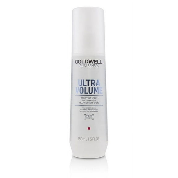 Goldwell Dualsenses Ultra Volume Bodifying Hairspray 5.1 Oz