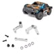 thumbnail image 3 of Piezas De Actualización De Coche RC De Aleación De Aluminio Kit De Dirección RC Resortes De Ahorro Para Traxxas Bandit / Rustler / Slash 2WD RC Car ANGGREK Otros, 3 of 8