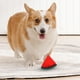 thumbnail image 5 of Juguete Interactivo para Masticar con Sonido para Perros, Alivio de La Dentición Congelable para Cachorros y Perros, Hueso Masticable Duradero para Limpieza de Molares, Juguete Dental para Mascotas d, 5 of 5