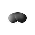 thumbnail image 3 of Walleva Black Polarized Replacement Lenses for Oakley Tie Breaker Sunglasses, 3 of 6