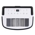 thumbnail image 4 of Honeywell 70 Pint Smart Dehumidifier w/ Alexa Control (Refurbished), 4 of 8