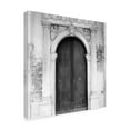 thumbnail image 2 of Trademark Fine Art 'Venetian Doorways II' Canvas Art by Laura DeNardo, 2 of 4