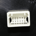 thumbnail image 7 of ELANTRA GT 13-14/17-17 MIRROR RH, Power, Manual Folding, Heated, Paintable, w/o Auto Dimming, BSD, Memory, and Signal Light, 7 of 7