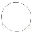 thumbnail image 2 of Instrumento Chino Cuerda de Banhu para Proteger Instrumento Musical y Extender Útil de Cuerdas Acerca * 10pcs 2 cm Cuerda exterior Baoblaze Cuerda de repuesto Banhu, 2 of 8