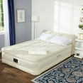 thumbnail image 4 of Intex Ultra Plush Elevated DuraBeam Airbed with Built-In Pump & Headboard, Queen, 4 of 5