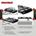 thumbnail image 6 of YAKIMA 18 Inch Extension for Medium OffGrid Cargo Basket with Plug-In Design, 6 of 13