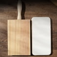 thumbnail image 4 of Inteprter Handmade Gnocchi For Paste Kitchen Butter Tool Easy-to- Kitchen Safe Shaped To Wooden Material Easy To Gnocchi Type3, 4 of 6
