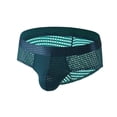thumbnail image 3 of 5 Pack Mens Underwear Briefs 删 Panties, 3 of 5