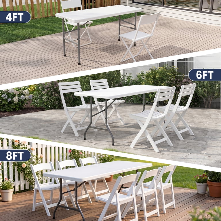 edx Folding Table, 29.92