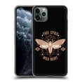 thumbnail image 1 of Head Case Designs Officially Licensed Haroulita Magick - Tarot - Mystical Free Spirit Soft Gel Case Compatible with Apple iPhone 11 Pro Max, 1 of 7