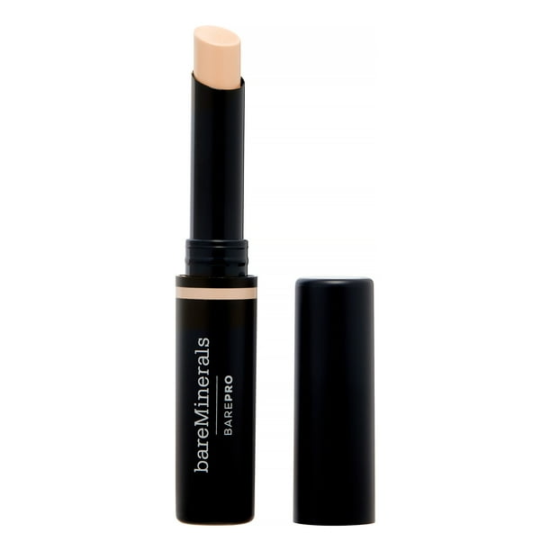 BareMinerals Barepro 16-Hr Full Coverage Concealer, 02 Fair/Light ...