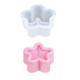 thumbnail image 5 of Creative Silicone Baking Mold Hearts Dessert Shapes Cake Decorating Resin Jewelry Making Supplies Party Baking Molds, 5 of 8