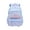 Blue, variant on Lightweight School Bag for Ages Ages 7 18 Primary School Cute Backpack Assorted Colors for Playground Park Daycare