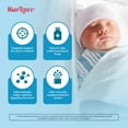 thumbnail image 3 of MaryRuth Organics Infant Precision Probiotic Drops Digestive & Colic Support 1 Count 0.27 fl oz, 3 of 9