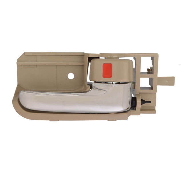 MANIJA PUERTA INTERIOR HILUX 2005 al 2008 TOYOTA Delantera/trasera Derecha/Pasajero HUSHAN .