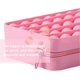 thumbnail image 4 of Large Pop Pencil Case , Pen Pouch Holder Box Office Supplies Stationery For Teens Adults Student, Stress Reliever Pen Pouch For Kidspink-QJWL, 4 of 5