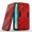 Red, variant on for Samsung Galaxy A35 Phone Case, Kickstand Rugged Shockproof TPU Matte Textured All-Inclusive Lens Protective Shell Hard PC Back Cover Sturdy Case for Samsung Galaxy A35, Black