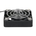 thumbnail image 4 of Mistaha 5cm Mobile Phone Heat Dissipation Fan Smartphone Tablet Radiator Mini Portable Design Fast Cooling, 4 of 8