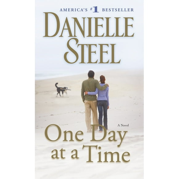 One Day at a Time : A Novel (Paperback)