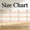 thumbnail image 3 of Nestiefly Wide Leg Sweatpants Women Baggy High Waist Workout Yoga Pants with Pockets | Loose Fit Drawstring Sweat Pants,Fall Clothes Saffron L, 3 of 6