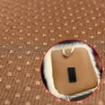 thumbnail image 4 of Coussin de Siège Auto avant en Peluche Protecteur Rangée Tapis Confortable Housse Coussinet Chaud-Vinsniv, 4 of 4