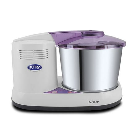 

Elgi Ultra Perfect+ 2 L Wet Grinder |With Atta Kneader 110-volt | USA & CANADA
