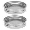 thumbnail image 1 of Couvercle d'Écran pour Pot de Germination, 2 Pcs Couvercle de Pot de Germination Couvercle de Pot de Germination Couvercle de Pot de Germination Conçu pour les Professionnels, 1 of 14