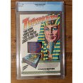 thumbnail image 2 of Captain America #282 - CGC 9.8 Comic Book, 2 of 2