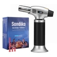 thumbnail image 1 of Soplete de Butano Sondiko S400 Recargable para Cocina, 1 of 8