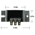 thumbnail image 2 of For 21066-7011 Voltage Regulator Suitable for 21066-7003 21066-7001, 2 of 10