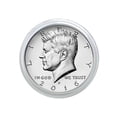 thumbnail image 3 of American Coin Treasures Santa Coin Collection In Christmas Stocking, 3 of 3