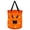 C, variant on 1Pcs Light Up Halloween Trick Or Treat Bucket, Candy Bags for Halloween Party LED Glow in The Dark Goodie Bags for Trick Or Treat Candy Gifts
