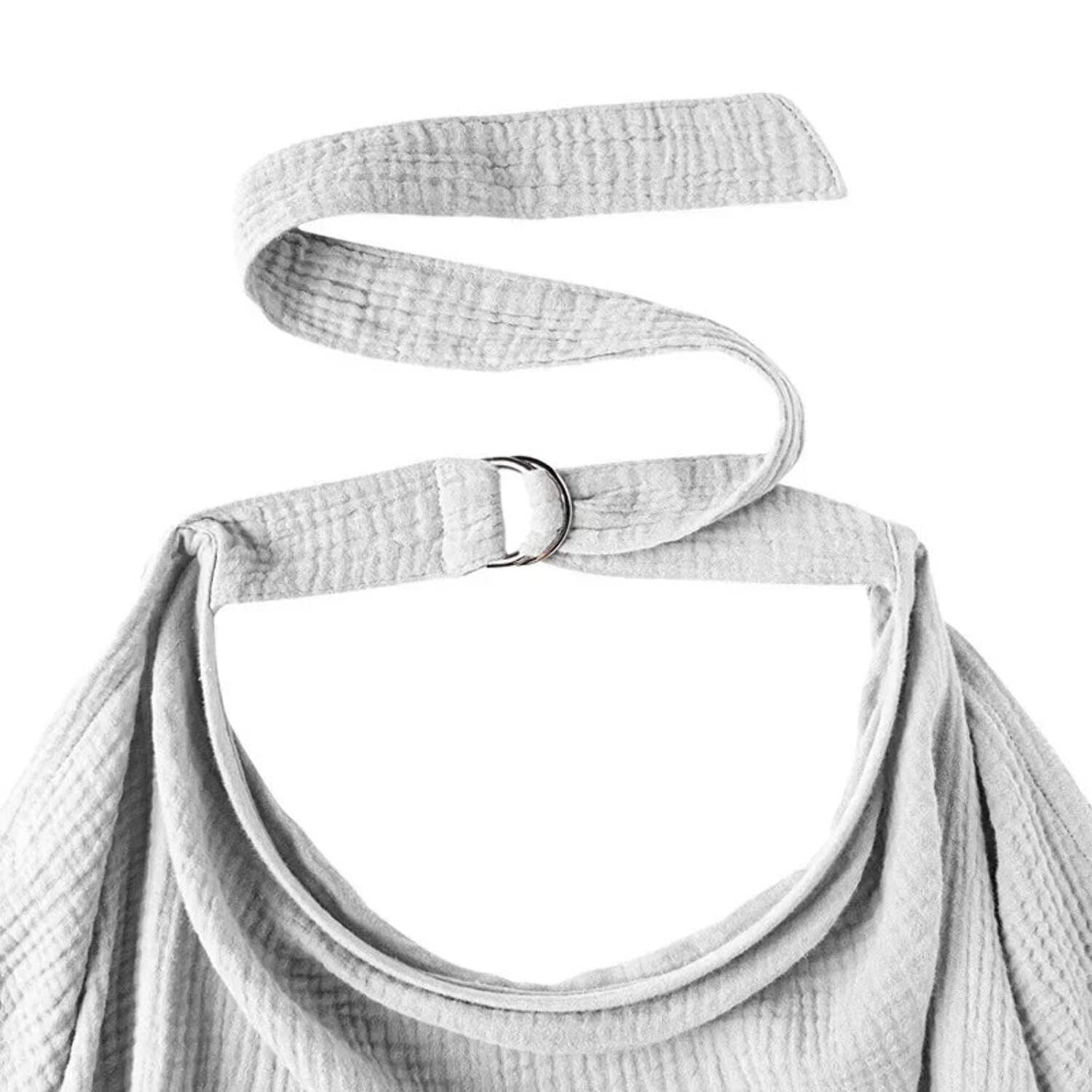 Outdoor Privacy Cover Breathable Nursing Cover