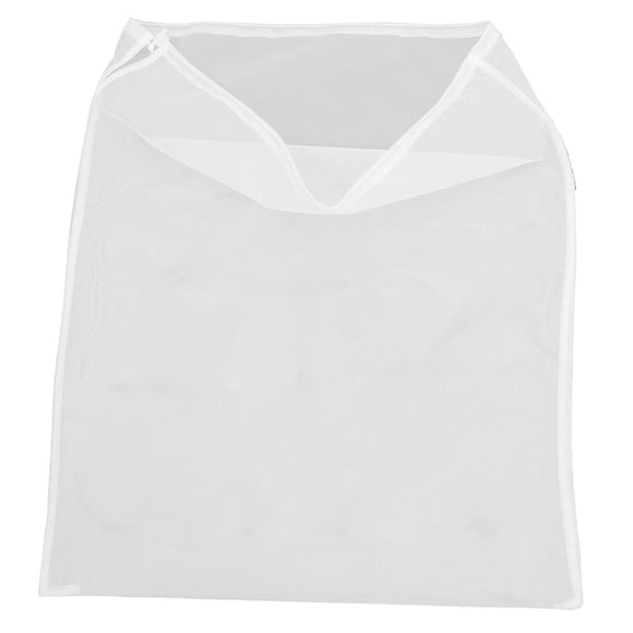 OUNONA Bolsa De Filtrado Para Vino Con Malla Fina Y Cordón Reutilizable Para Elaboración De Jugos