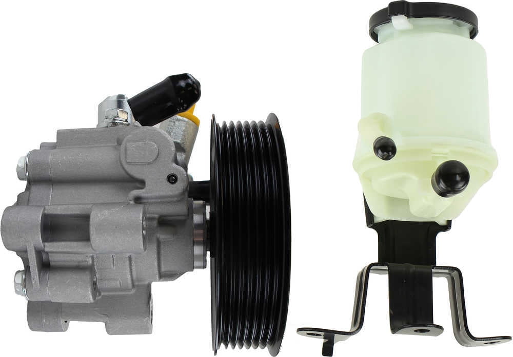 Atlantic Automotive Engineering 50108NKTA AAE New Power Steering Pump Kit