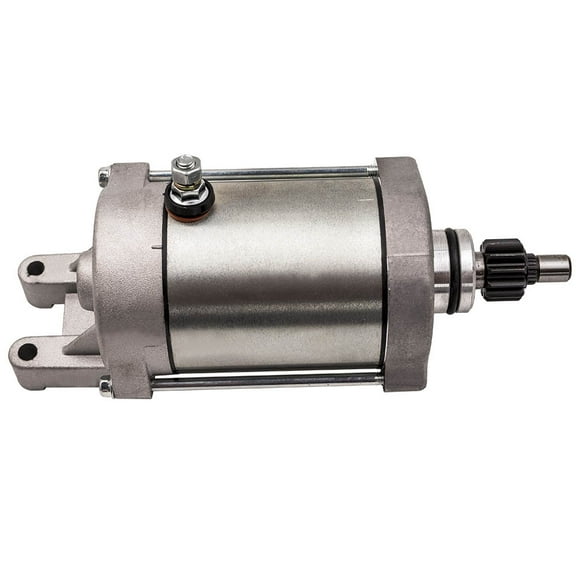 Maxpeedingrods Starter Motor for Yamaha Raptor YFM660 600cc YFM660R ATV 2001-2005 SX-81890-00