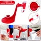 thumbnail image 2 of Precio reducido por tiempo limitado!Beber invertido Dispensador de bebidas Dispensador de agua Botella de bebida Beber Beber invertido, 2 of 6