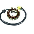 thumbnail image 2 of Stator Alternator Generator Fits Honda TRX300 Fourtrax 300 (1992-2000), 2 of 13