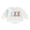White, variant on Newborn Infant Baby Boy Girl My First Easter Outfit 6 12 18 24M Bunny Letter Romper Long Sleeve Crewneck Sweatshirt Bodysuit