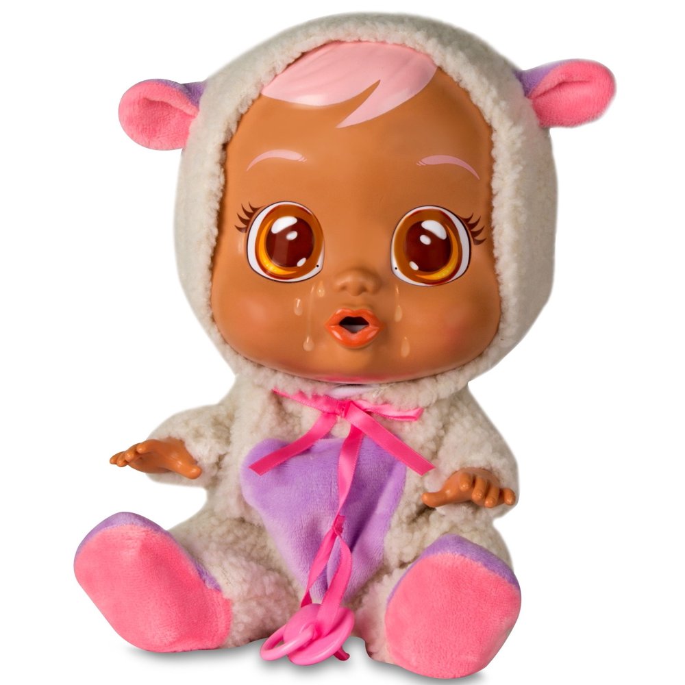 Cry Babies Lammy Doll