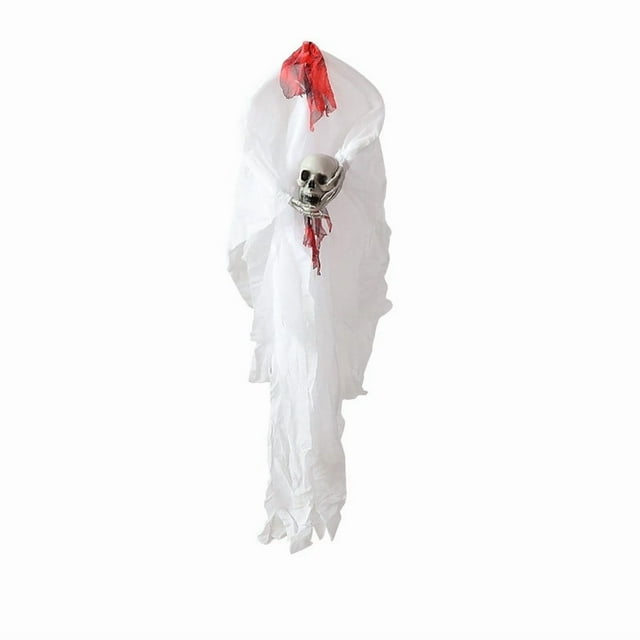 Halloween Suspendu pour Fête Intérieure Extérieure Festival Maison Effrayant