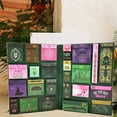 Rokment Advent Calendar 2024 25 Days Christmas Collections Countdown