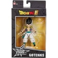 thumbnail image 1 of Dragonball Super 6 Inch Action Figure Dragon Stars - Gotenks, 1 of 2