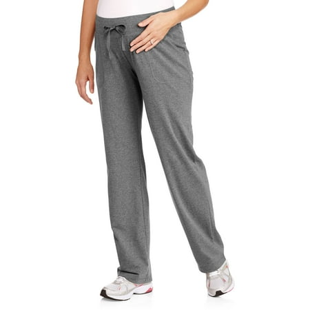 danskin loose fit drawstring pants