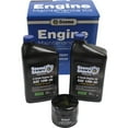 Stens Engine Oil Change Kit 785754 For Kohler CH730CH740, CV17CV23 12 050 01 Lawn Mower