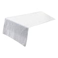 thumbnail image 2 of Ludlz Table Runner Glitter Breathable Fabric Tear Resistant Sequin Table Runner for Party, 2 of 8