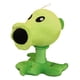thumbnail image 1 of Muñeco de peluche suave de Plants Vs Zombies, juguete de lanzamiento de guisantes, regalo de Navidad para niños, 1 of 5